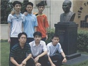 Bóng đá anh, ngoại hạng anh, lịch thi đấu euro 2012, Cả 6 học sinh dự thi Olympic toán quốc tế đạt giải
